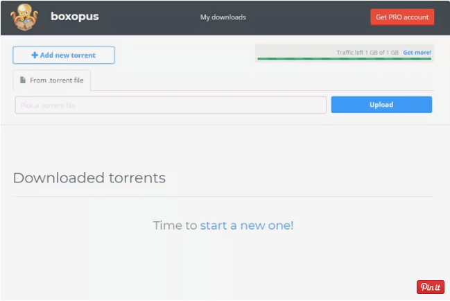 torrent download torrent