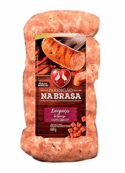 Ceratti Linguiça Sabor Limão Siciliano 400g