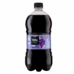 SUCO DEL VALLE FRUT UVA 1L