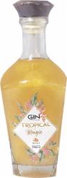 GIN TROPICAL&MAGIC SEVILLA 740ML