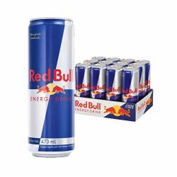 BEB ENERGETICA RED BULL 473ML