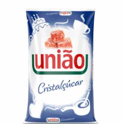 ACUCAR CRISTALÇUCAR UNIAO 1KG