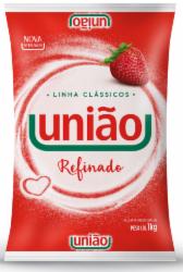 ACUCAR UNIAO REFINADO 1KG