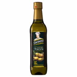 AZEITE DE OLIVA COCINERO EXTRA VIRGEM 500ML