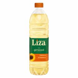 OLEO LIZA GIRASSOL PET 900ML