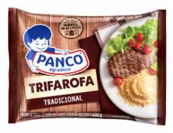 FAROFA PRONTA TRIFAROFA PANCO 400G