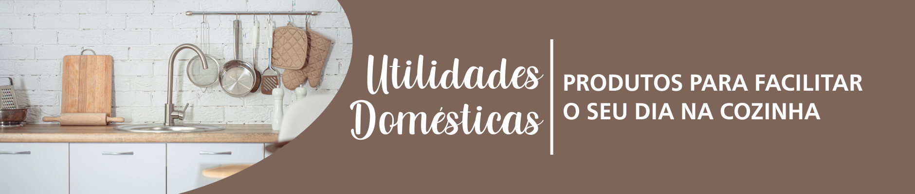 Utilidades para Casa