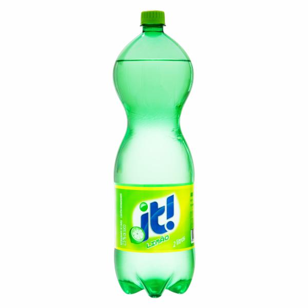 REFRIG IT 2L LIMAO Porto Seguro