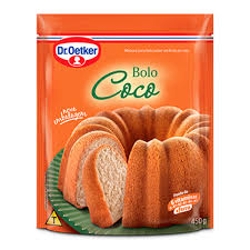MISTURA PARA BOLO SABOR CHOCOLATE 400G ITALAC (7898080641588)