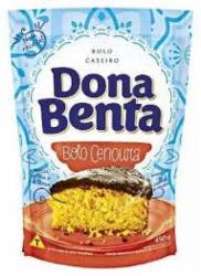 MISTURA PARA BOLO SABOR LARANJA 400G ITALAC (7898080641618)