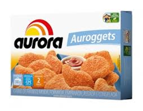 Emp.Fgo Auroggets 300 Gr (7891164110017)