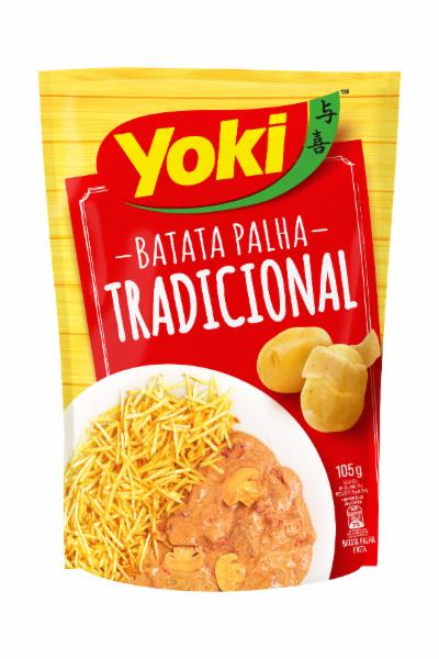  ›  › Salgados (7891095031115)