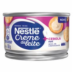 Leite Condensado Jussara 395g Tp Semar