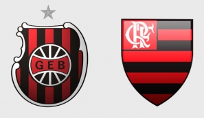 Com más lembranças de Pelotas, Fla tenta superar o caldeirão do Brasil