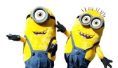 Meu Malvado Favorito e os Minions