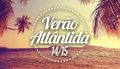 Woods Atlântida - Verão 2015