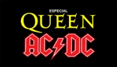 Queen Cover e ACDC Cover