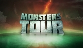 Monsters Tour (Ozzy Osbourne, Judas Priest e Motorhead)