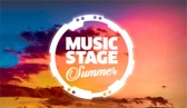Music Stage Summer - Warung Savages
