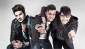 Luan Santana e Vitor & Fabiano