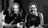Humberto Gessinger & Nando Reis