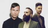 Capital Cities e Kaskade