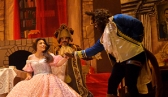 A Bela e a Fera, O Musical