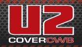 U2 Cover CWB