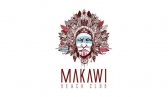 Inauguração Makawi Beach Club