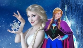 Frozen - A Rainha do Gelo