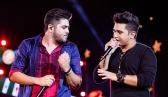 Henrique e Juliano