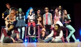 Monster High, O Show