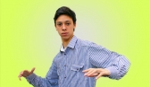 Standup Meu Queridooo com Victor Meyniel
