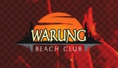 Warung Beach Club 14 Anos