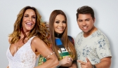 Festival de Verão Pedreira - Ivete Sangalo e Aviões do Forró