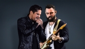 Jorge e Mateus