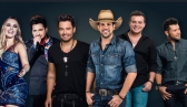 Park Sertanejo - Edição FS Festival