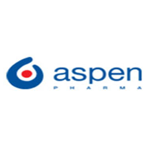 Laboratório Aspen Pharma - Informações e lista de medicamentos Laboratório Aspen Pharma - Informações e lista de medicamentos