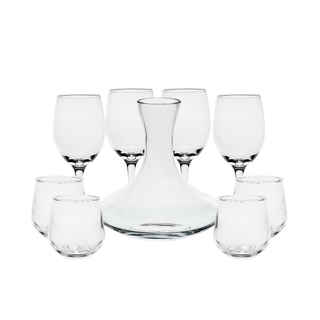 Imagen de Set Cristalería Premium 