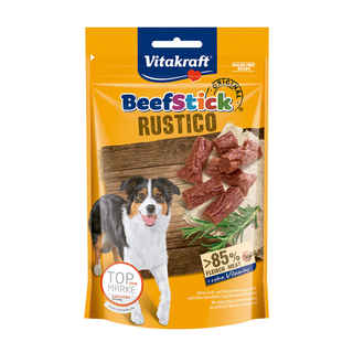 Imagen de Snack Para Perros Vitakraft Beef Stick Rustico