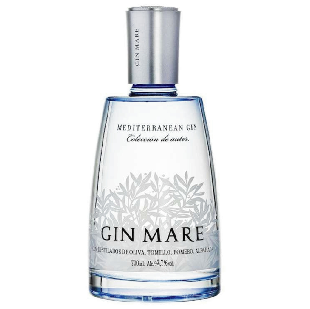 Gin Mare 700cc 42,5º alc.