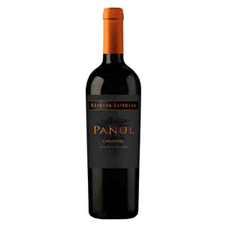 Imagen de Vino Panul Reserva Especial Carmenere 750cc