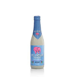 Imagen de Cerveza Delirium Tremens en Botella 330cc 