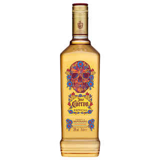 Imagen de Tequila Jose Cuervo Especial Reposado Versión Halloween 750cc