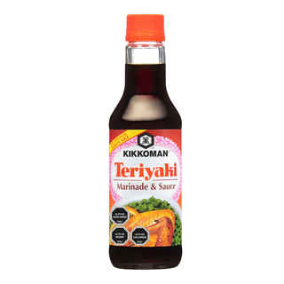 Imagen de Salsa Teriyaki Kikkoman 296cc