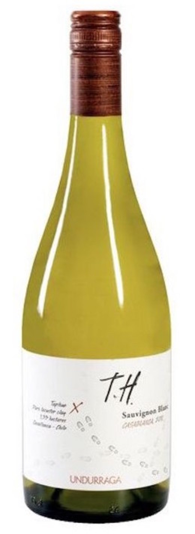 Vino Undurraga TH Casablanca Sauvignon Blanc 750cc