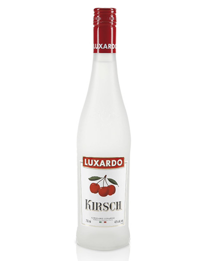Licor Luxardo Kirsch 750cc