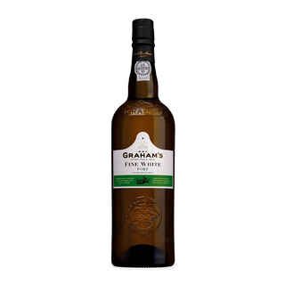 Imagen de Oporto Grahams Fine White Port 750cc