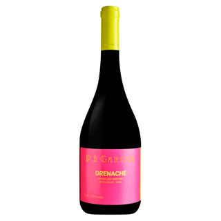 Imagen de Vino PS García Grenache 750cc