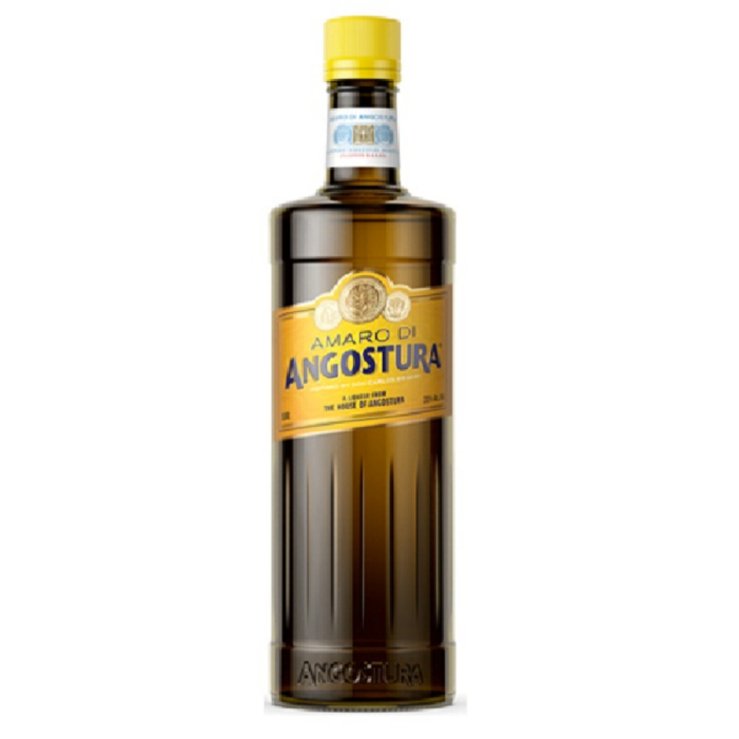 Licor Amaro di Angostura 750cc 35º alc.